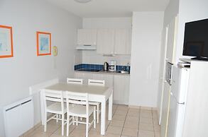 Appartements Residence DE Lestran