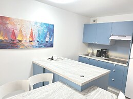 Appartements Residence DE Lestran