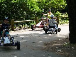 Appartements Residence DE Lestran