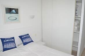 Appartements Residence DE Lestran