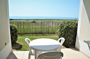 Appartements Residence DE Lestran