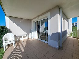 Appartements Residence DE Lestran