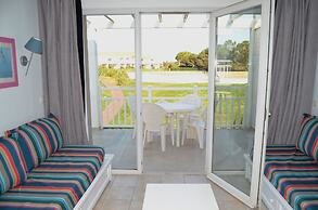 Appartements Residence DE Lestran