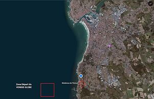 Appartements Residence DE Lestran