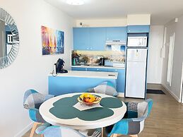 Appartements Residence DE Lestran