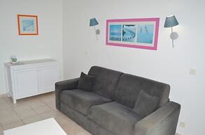 Appartements Residence DE Lestran