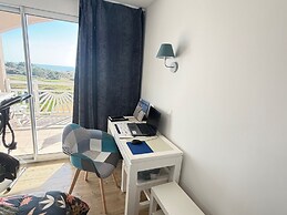 Appartements Residence DE Lestran