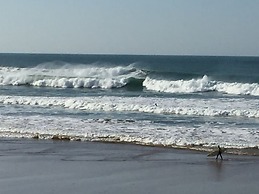 Appartements Residence DE Lestran