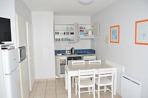 Appartements Residence DE Lestran