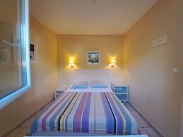 Appartements Residence DE Lestran