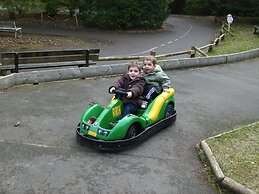 Appartements Residence DE Lestran