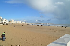 Appartements Residence DE Lestran