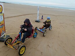 Appartements Residence DE Lestran