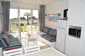 Appartements Residence DE Lestran