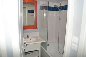 Appartements Residence DE Lestran