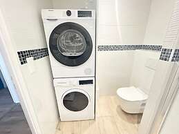 Appartements Residence DE Lestran