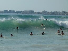 Appartements Residence DE Lestran
