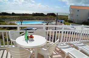 Appartements Residence DE Lestran