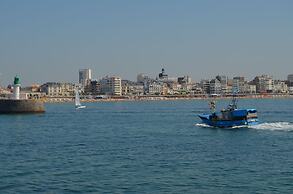 Appartements Residence DE Lestran