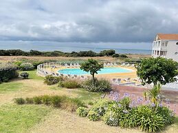 Appartements Residence DE Lestran