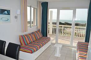 Appartements Residence DE Lestran