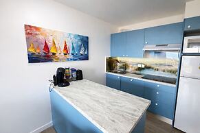 Appartements Residence DE Lestran