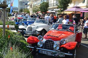 Appartements Residence DE Lestran