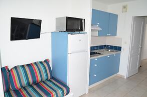 Appartements Residence DE Lestran