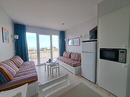 Appartements Residence DE Lestran