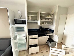 Appartements Residence DE Lestran