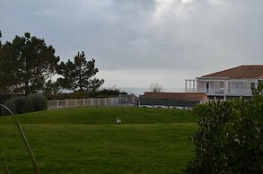 Appartements Residence DE Lestran