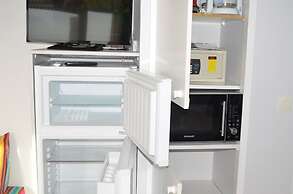 Appartements Residence DE Lestran