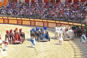 Appartements Residence DE Lestran