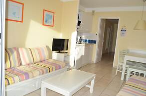 Appartements Residence DE Lestran