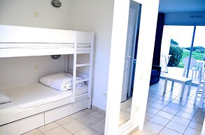 Appartements Residence DE Lestran