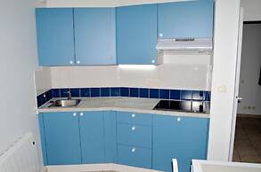 Appartements Residence DE Lestran