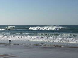 Appartements Residence DE Lestran