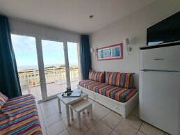 Appartements Residence DE Lestran