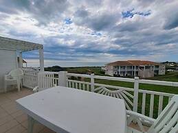 Appartements Residence DE Lestran