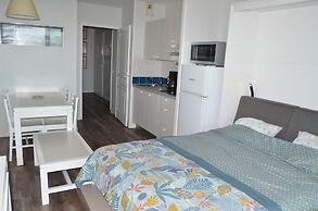 Appartements Residence DE Lestran