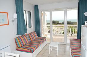 Appartements Residence DE Lestran