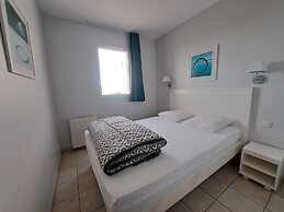 Appartements Residence DE Lestran