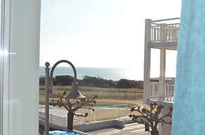 Appartements Residence DE Lestran