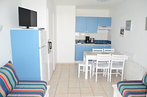 Appartements Residence DE Lestran