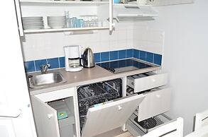 Appartements Residence DE Lestran