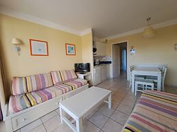 Appartements Residence DE Lestran