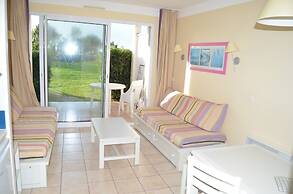 Appartements Residence DE Lestran