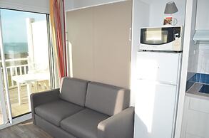 Appartements Residence DE Lestran