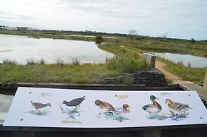 Appartements Residence DE Lestran