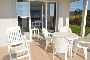 Appartements Residence DE Lestran